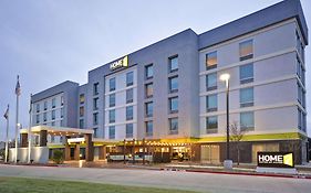 Home2 Suites By Hilton Dallas North Park